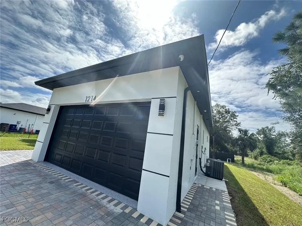 1214 Cherry Street E Lehigh Acres FL 33974