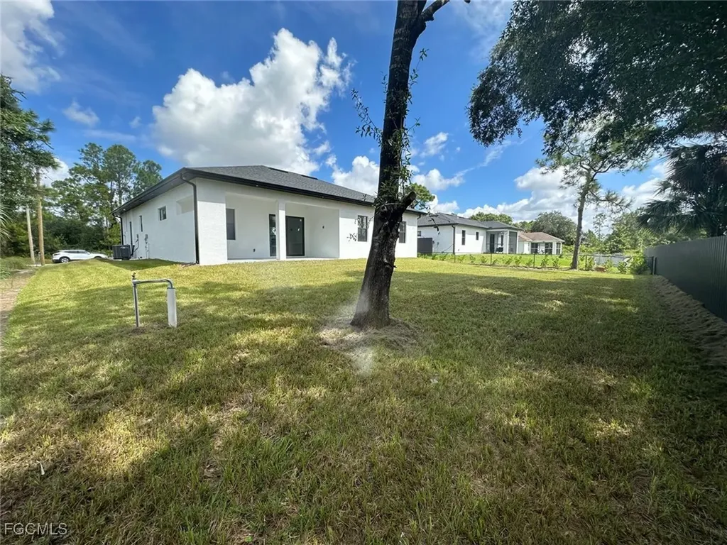 1214 Cherry Street E Lehigh Acres FL 33974