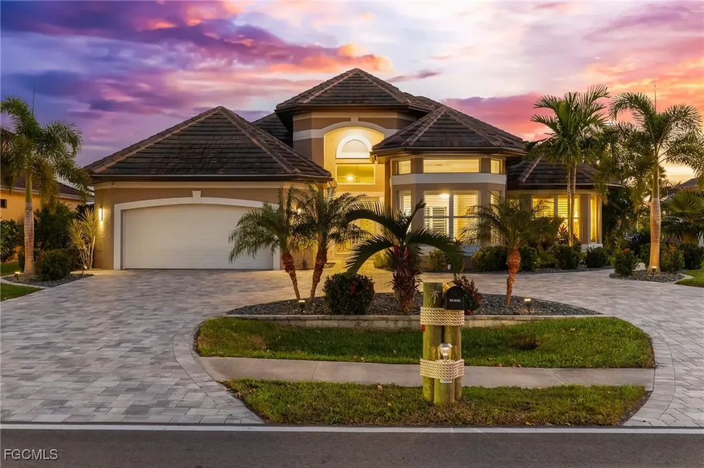 2602 Cape Coral Parkway W Cape Coral FL 33914