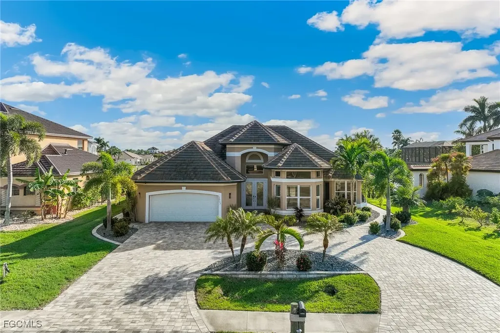 2602 Cape Coral Parkway W Cape Coral FL 33914