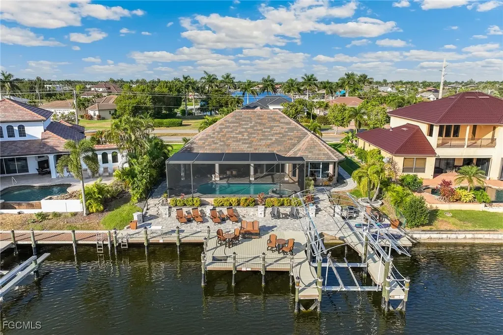 2602 Cape Coral Parkway W Cape Coral FL 33914