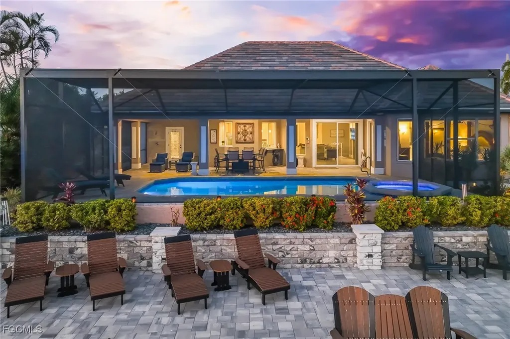 2602 Cape Coral Parkway W Cape Coral FL 33914