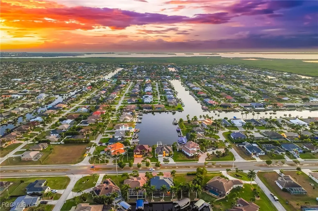 2602 Cape Coral Parkway W Cape Coral FL 33914