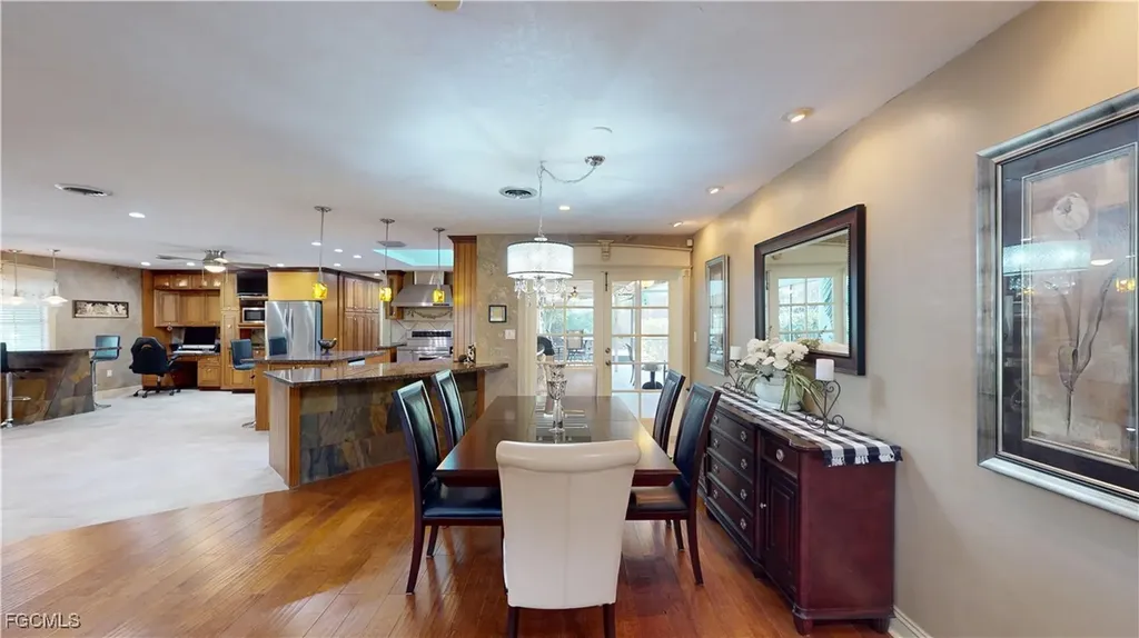 1487 Bass Lane Fort Myers FL 33919