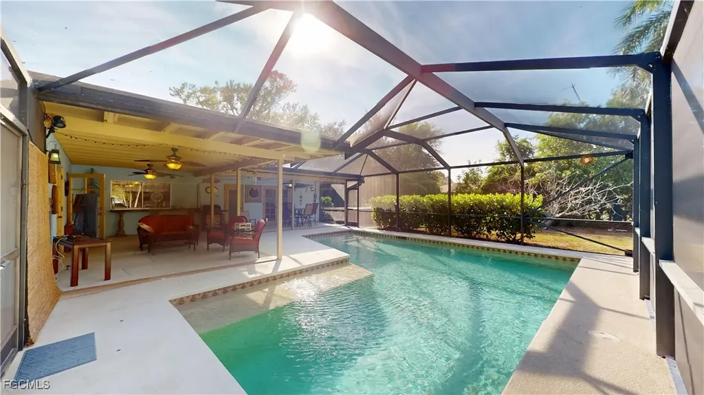 1487 Bass Lane Fort Myers FL 33919