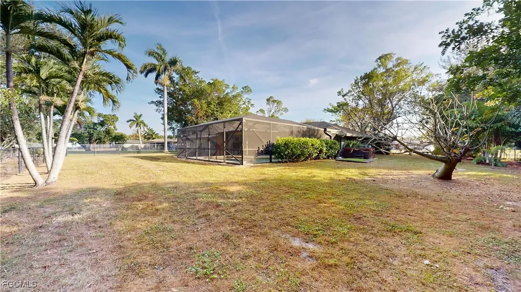 1487 Bass Lane Fort Myers FL 33919