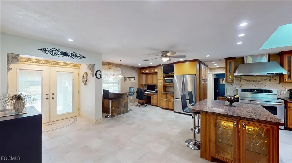 1487 Bass Lane Fort Myers FL 33919