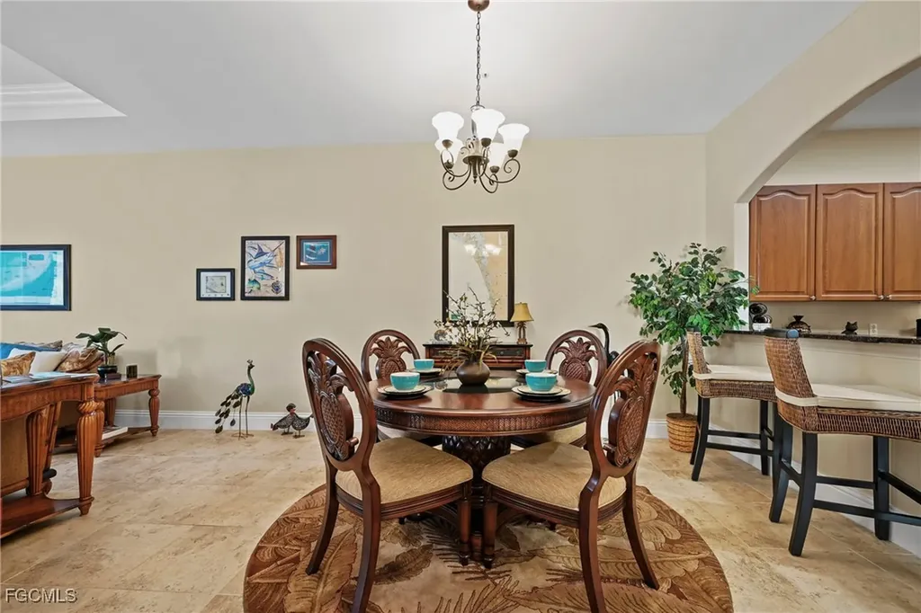 15094 Stella Del Mar Lane Fort Myers FL 33908