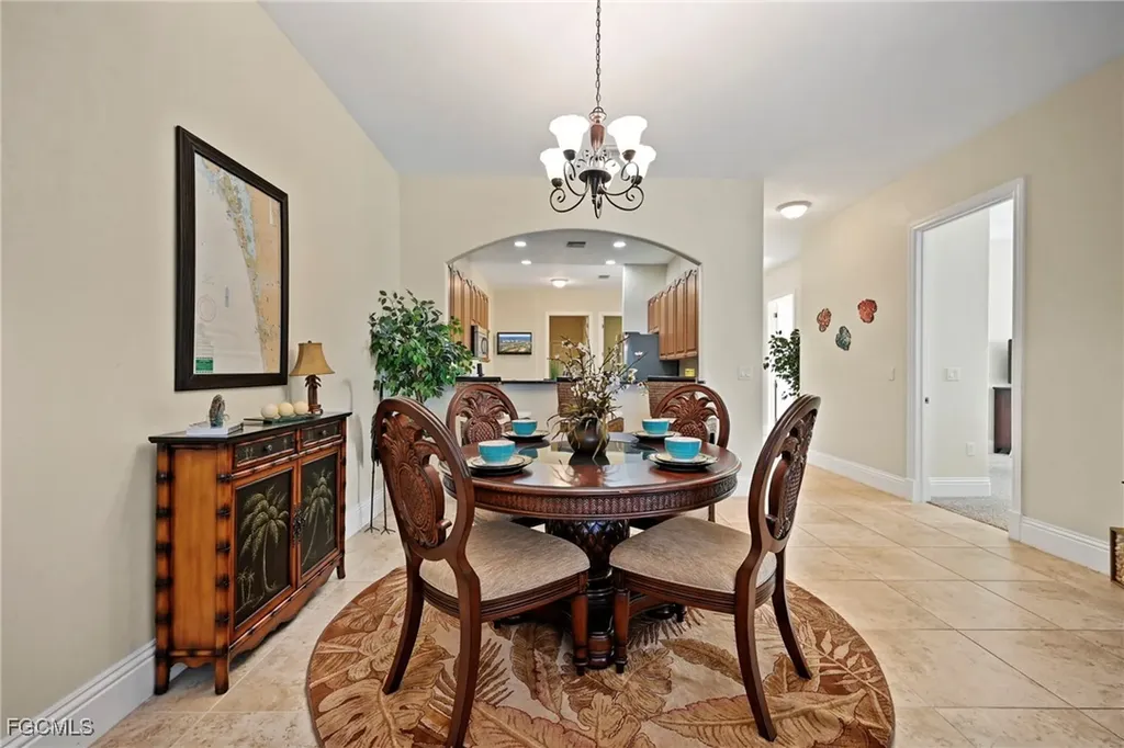 15094 Stella Del Mar Lane Fort Myers FL 33908