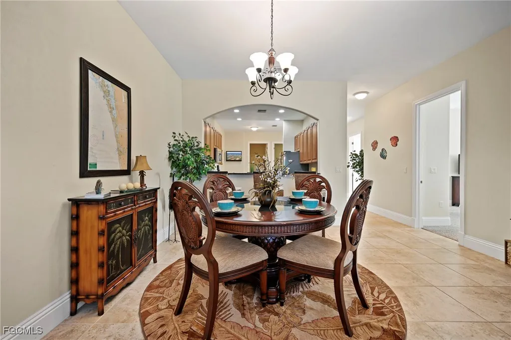 15094 Stella Del Mar Lane Fort Myers FL 33908