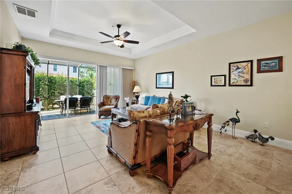 15094 Stella Del Mar Lane Fort Myers FL 33908