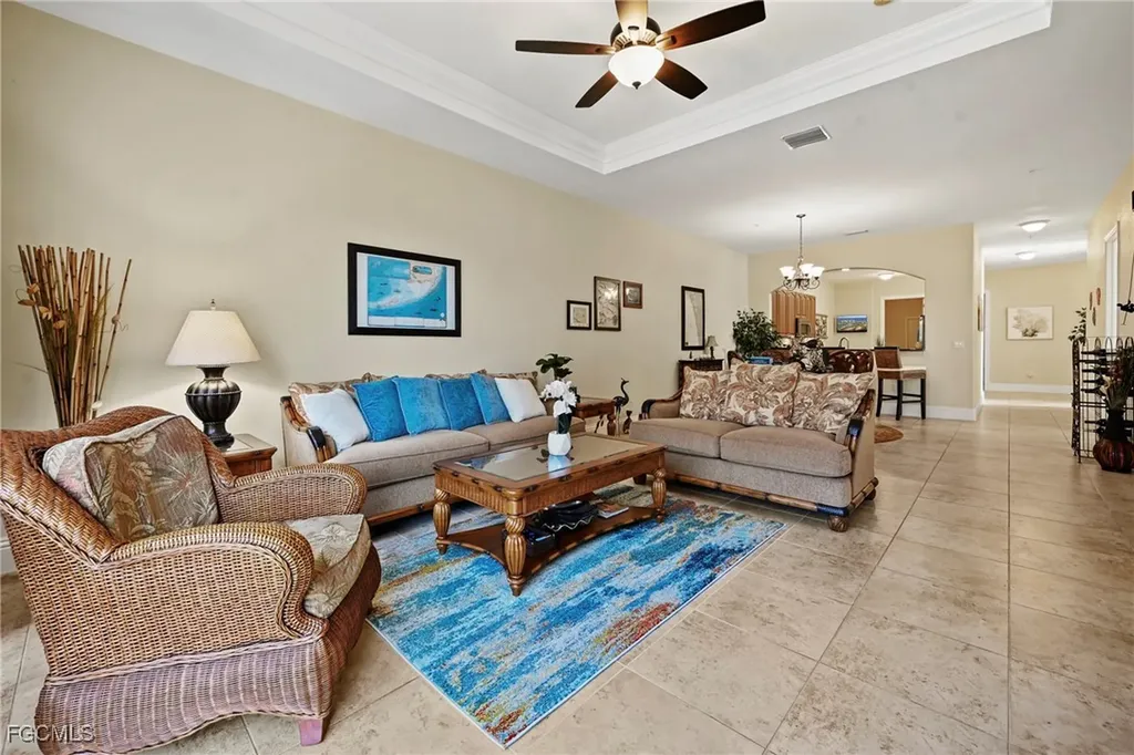15094 Stella Del Mar Lane Fort Myers FL 33908