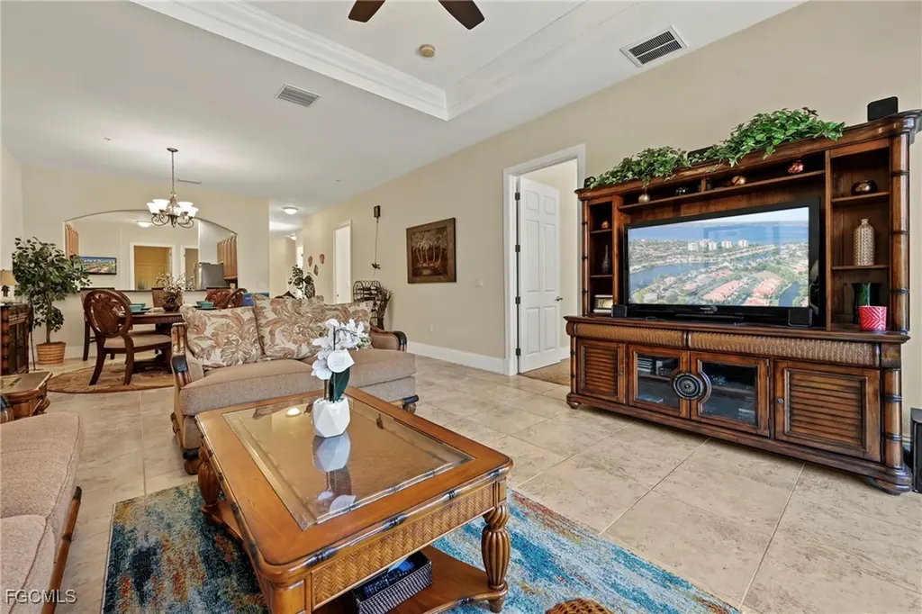 15094 Stella Del Mar Lane Fort Myers FL 33908