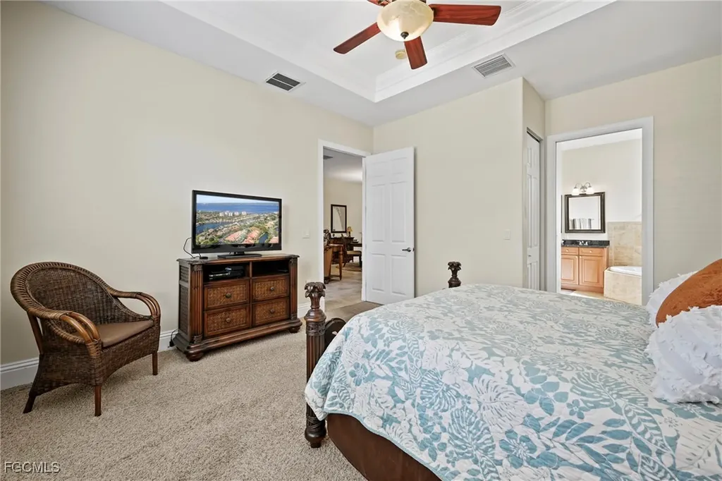 15094 Stella Del Mar Lane Fort Myers FL 33908