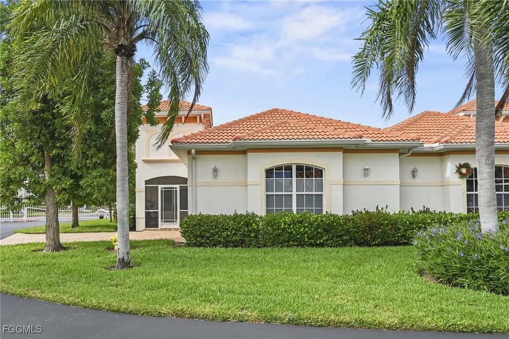 15094 Stella Del Mar Lane Fort Myers FL 33908