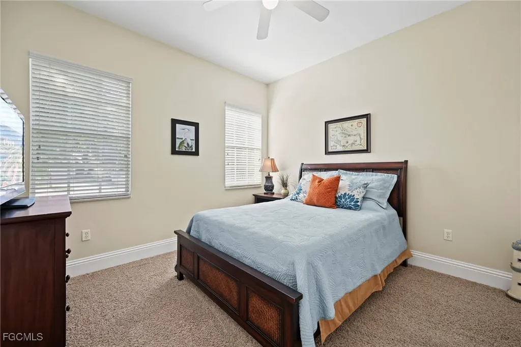 15094 Stella Del Mar Lane Fort Myers FL 33908