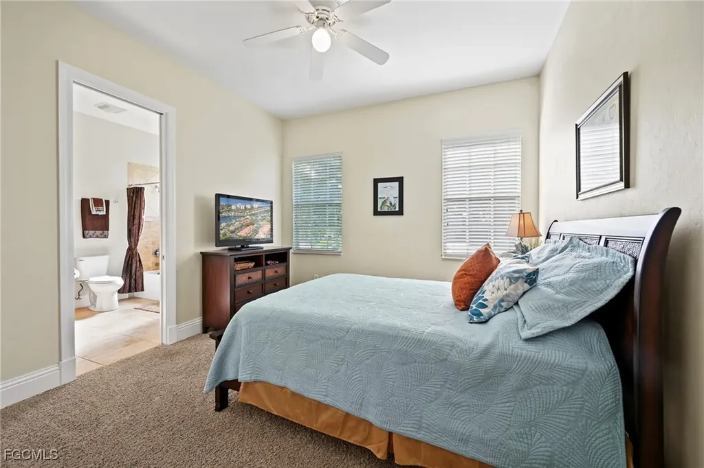 15094 Stella Del Mar Lane Fort Myers FL 33908