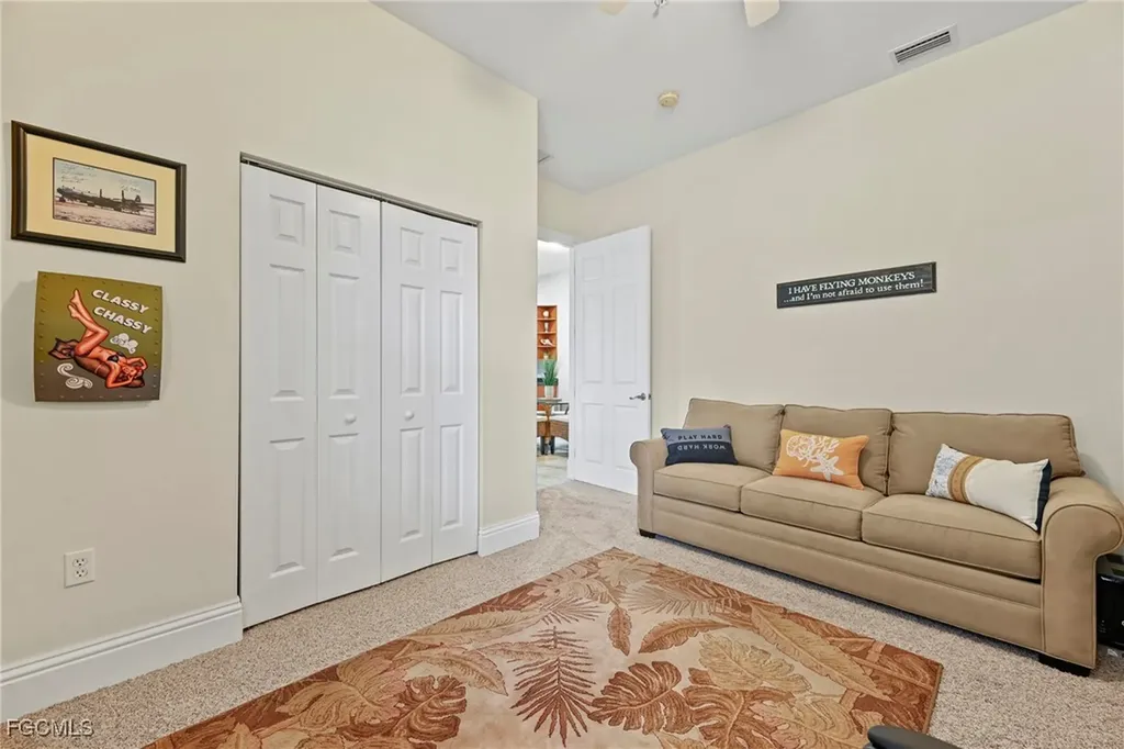 15094 Stella Del Mar Lane Fort Myers FL 33908
