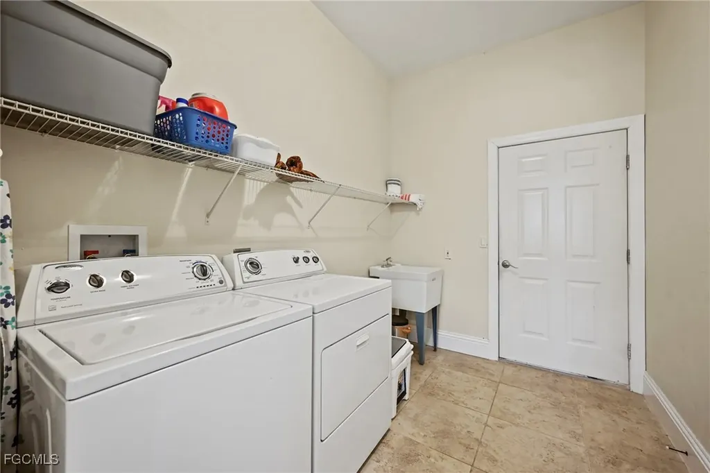 15094 Stella Del Mar Lane Fort Myers FL 33908