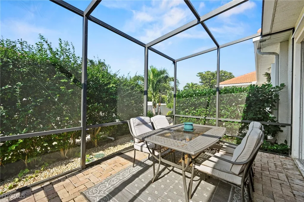 15094 Stella Del Mar Lane Fort Myers FL 33908