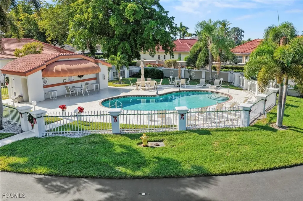 15094 Stella Del Mar Lane Fort Myers FL 33908