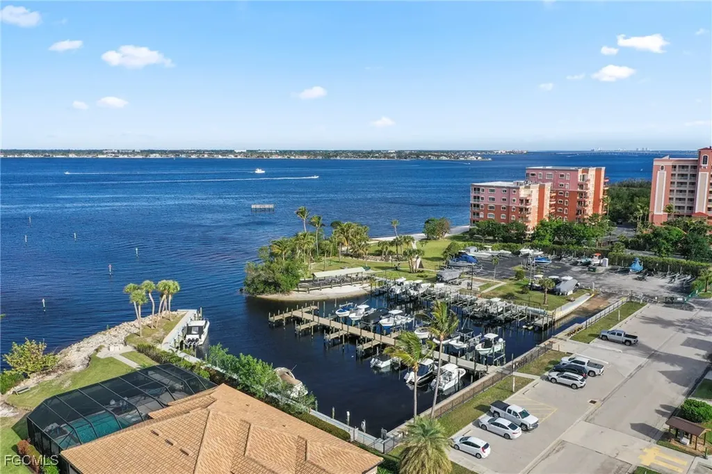 15094 Stella Del Mar Lane Fort Myers FL 33908