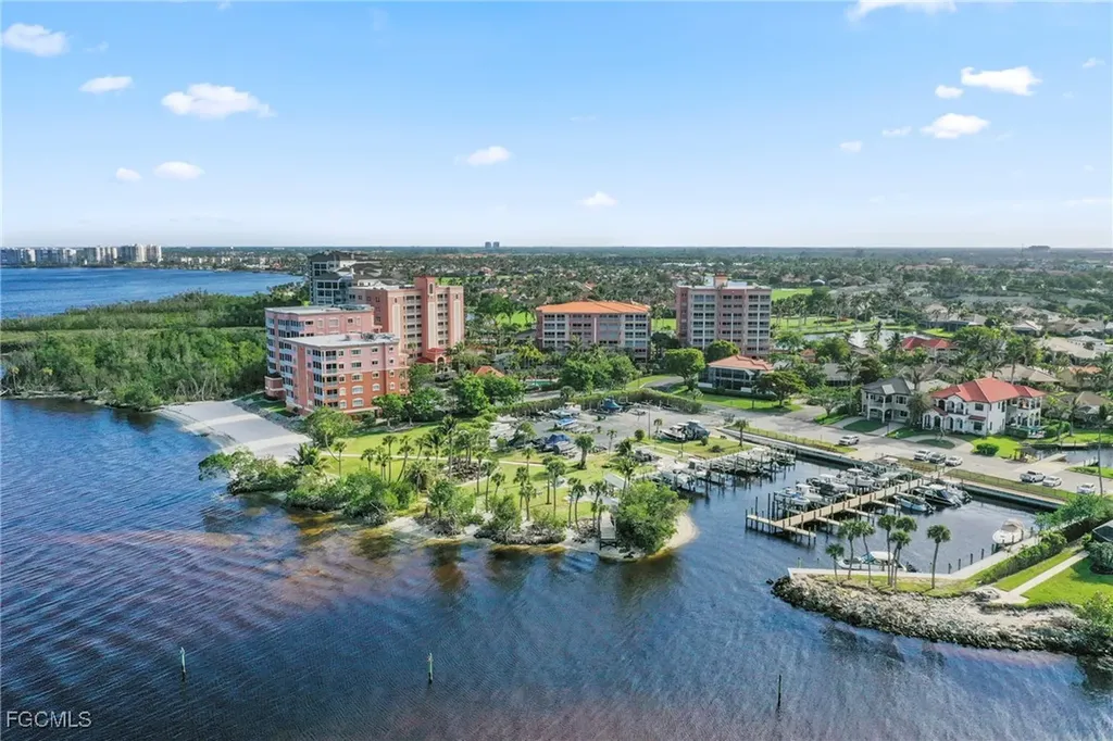 15094 Stella Del Mar Lane Fort Myers FL 33908