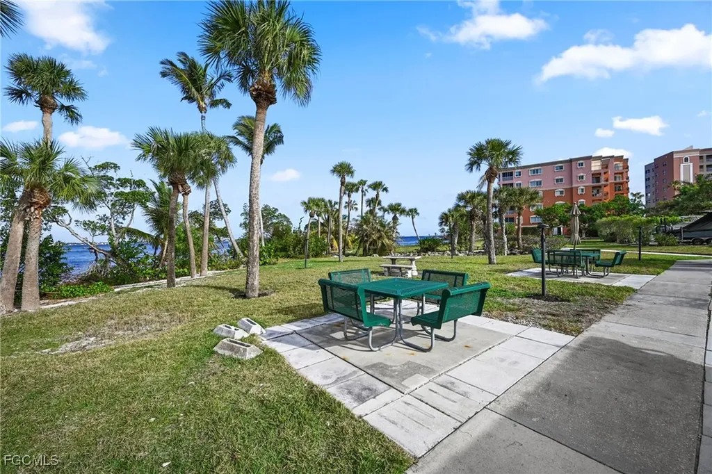 15094 Stella Del Mar Lane Fort Myers FL 33908