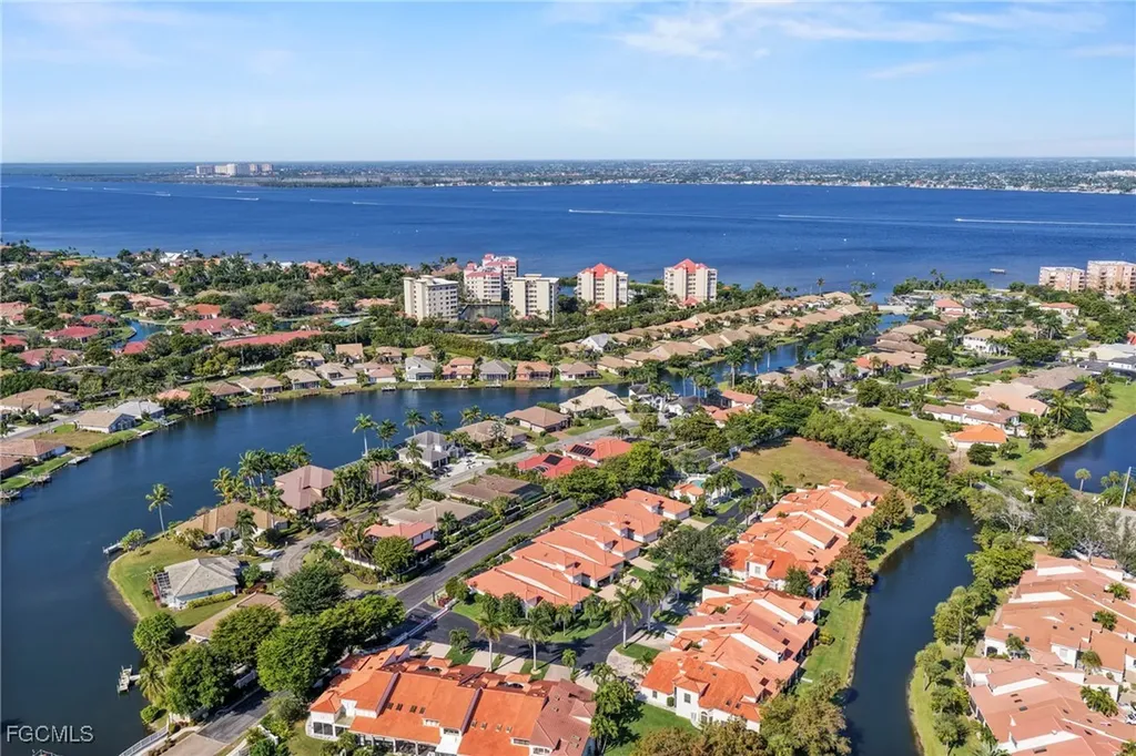 15094 Stella Del Mar Lane Fort Myers FL 33908