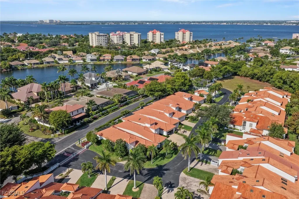15094 Stella Del Mar Lane Fort Myers FL 33908