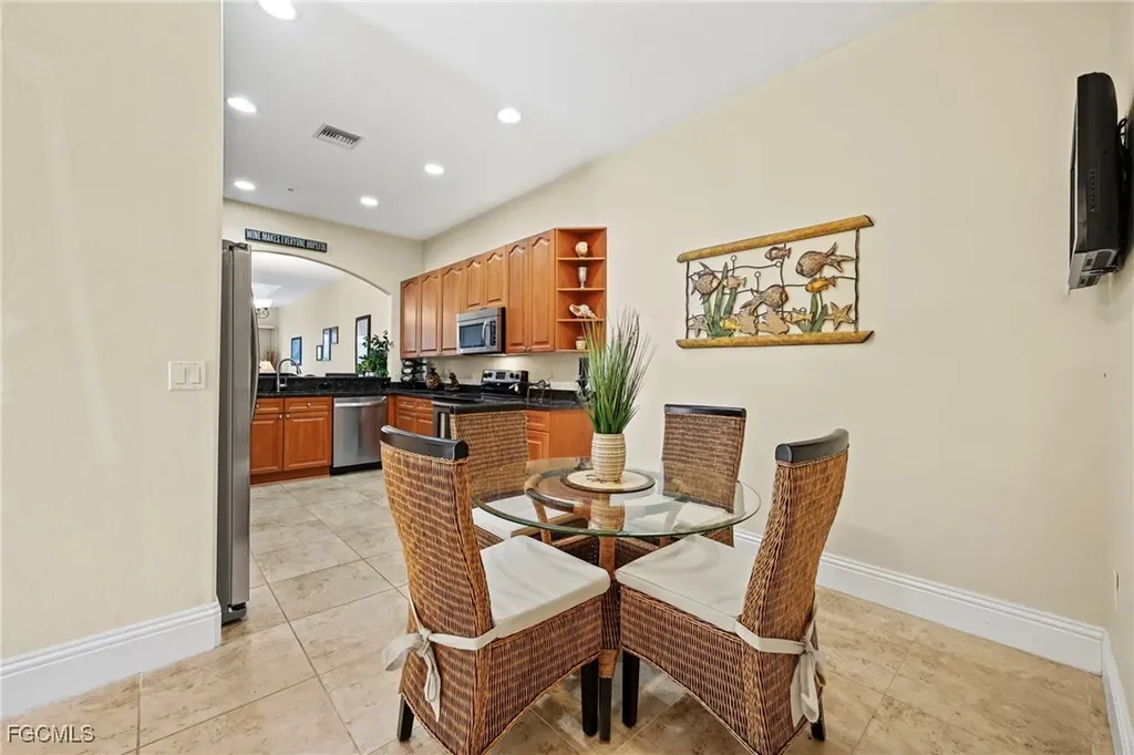 15094 Stella Del Mar Lane Fort Myers FL 33908