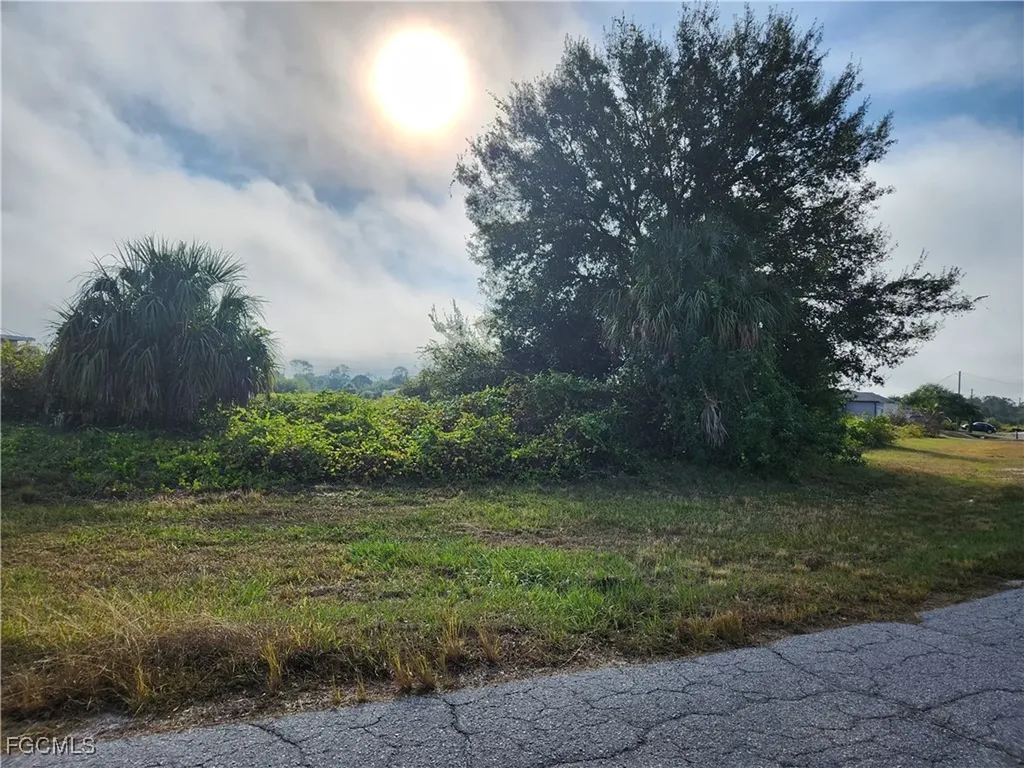 7022 Calder Circle Labelle FL 33935