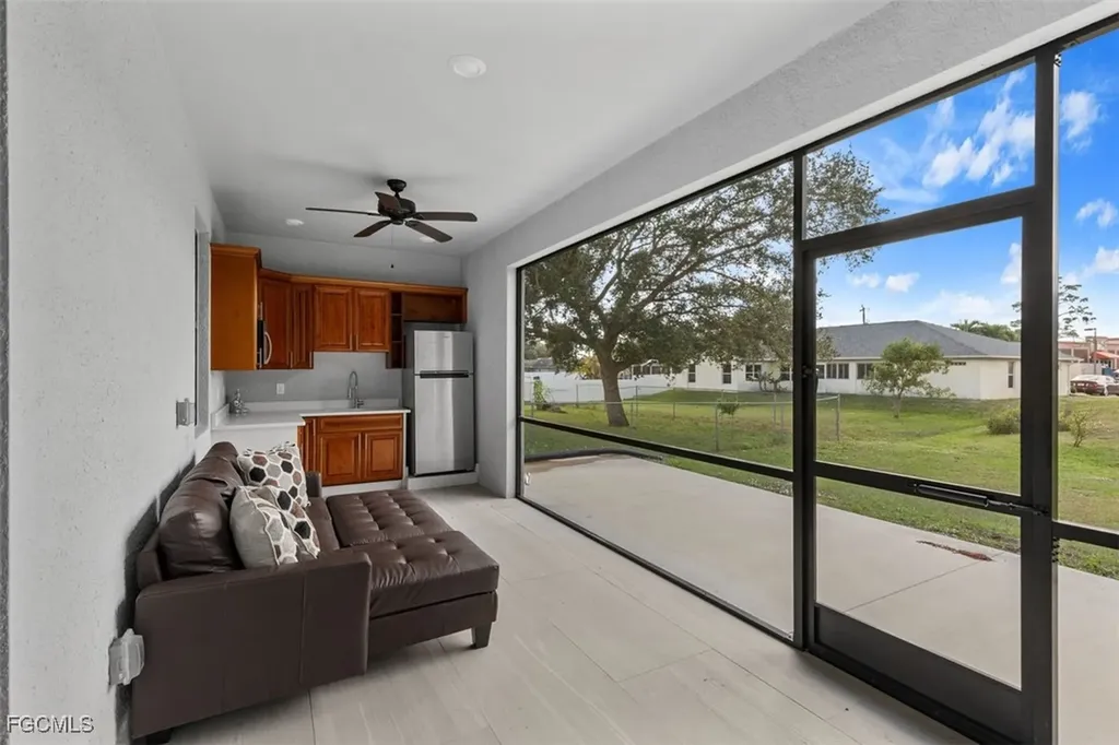 2709 6th Street W Lehigh Acres FL 33971