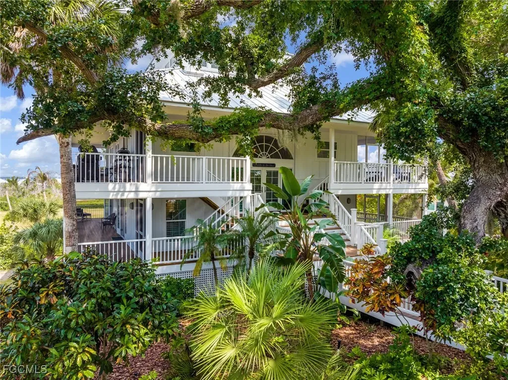 328 Useppa Island Useppa Island FL 33924