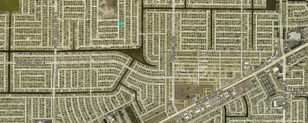 1021 NE 4th Avenue Cape Coral FL 33909