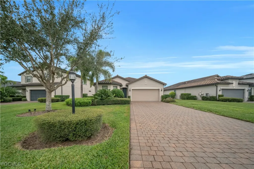 19918 Beverly Park Road Estero FL 33928
