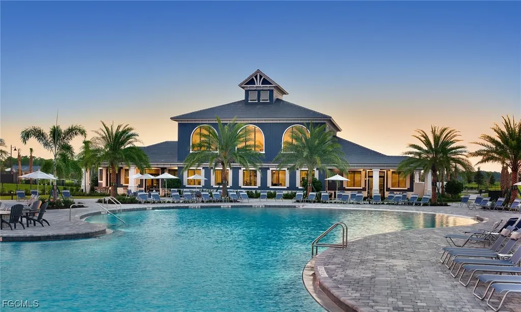 19918 Beverly Park Road Estero FL 33928