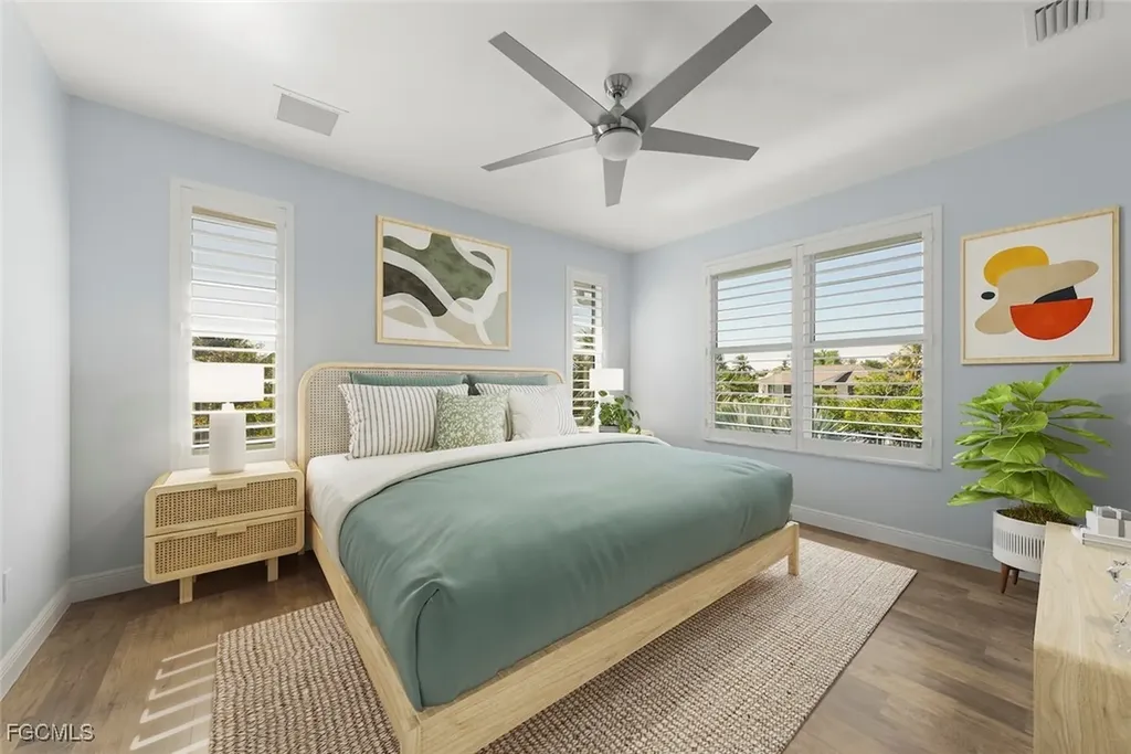 2479 Harbour Lane Sanibel FL 33957