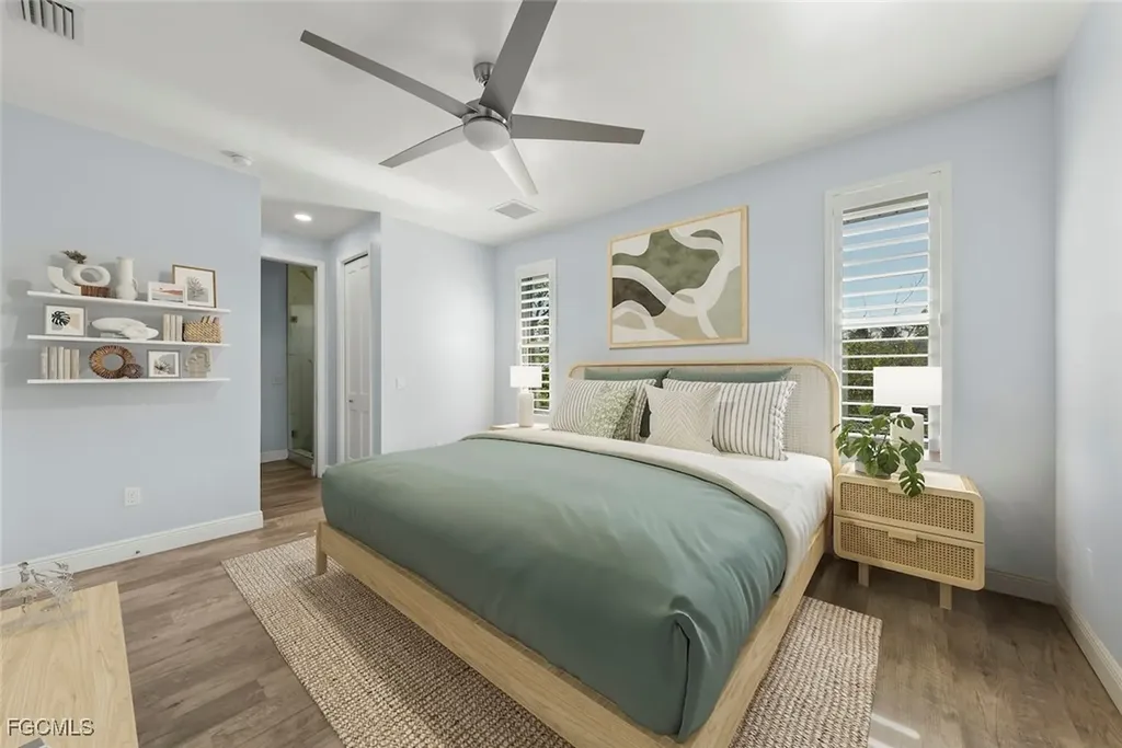 2479 Harbour Lane Sanibel FL 33957