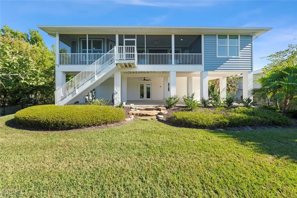 2479 Harbour Lane Sanibel FL 33957