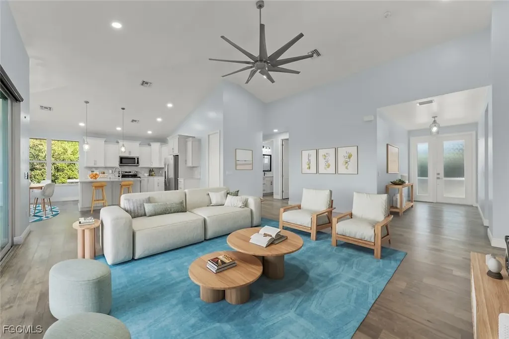 2479 Harbour Lane Sanibel FL 33957