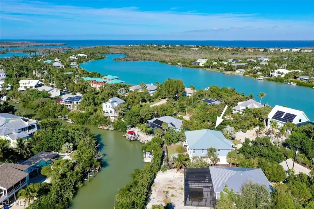 2479 Harbour Lane Sanibel FL 33957