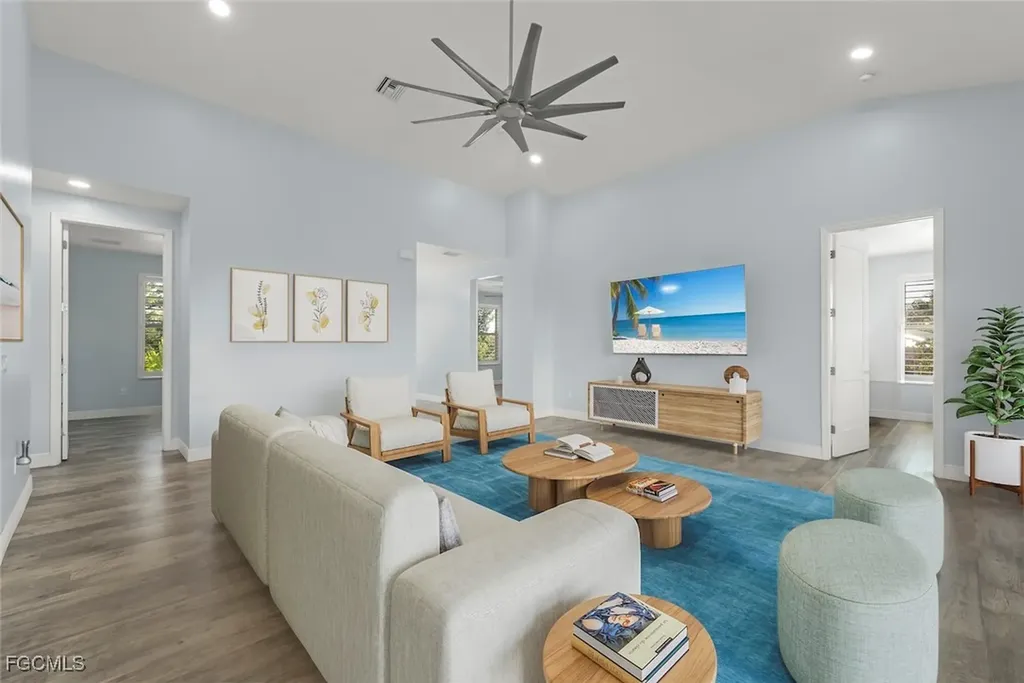2479 Harbour Lane Sanibel FL 33957