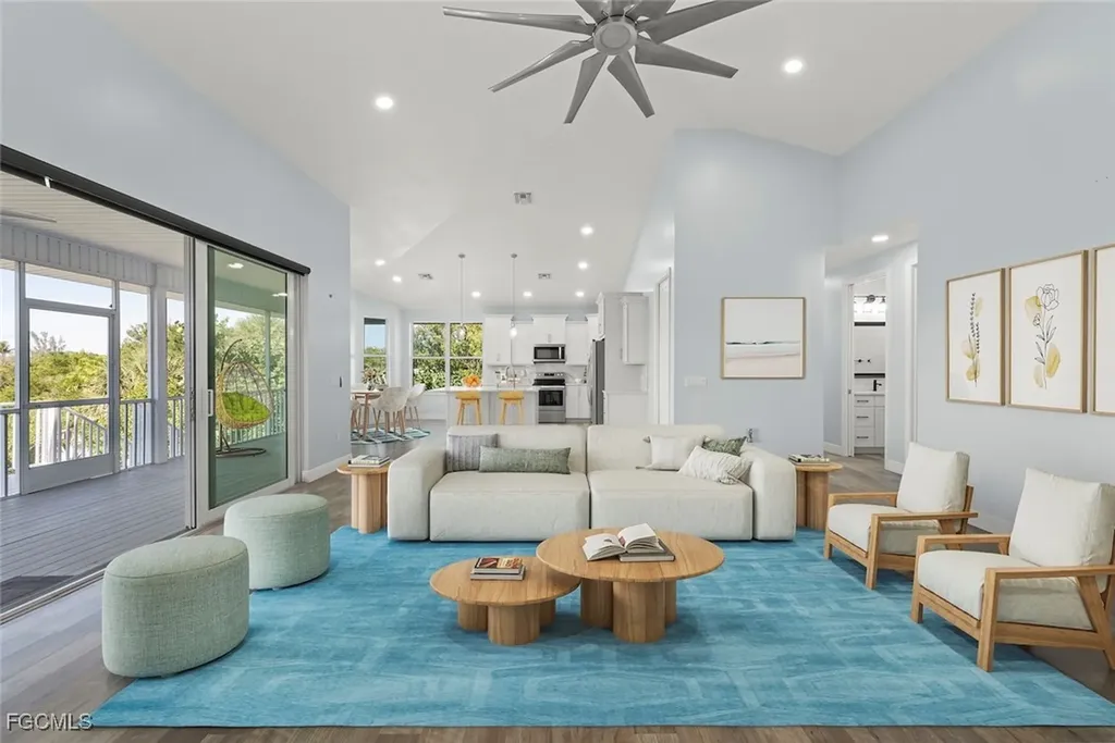 2479 Harbour Lane Sanibel FL 33957