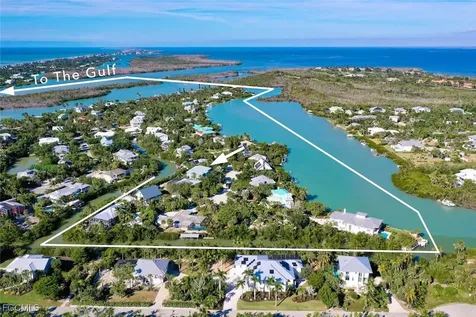 2479 Harbour Lane Sanibel FL 33957