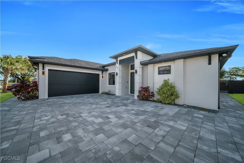 306 NW 3rd Place Cape Coral FL 33993