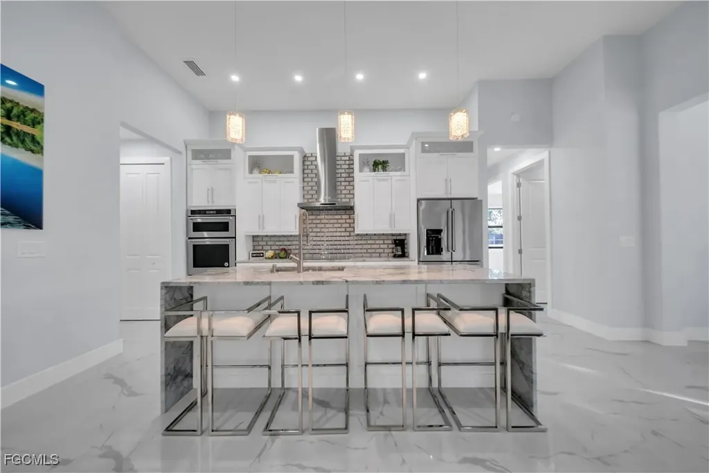306 NW 3rd Place Cape Coral FL 33993