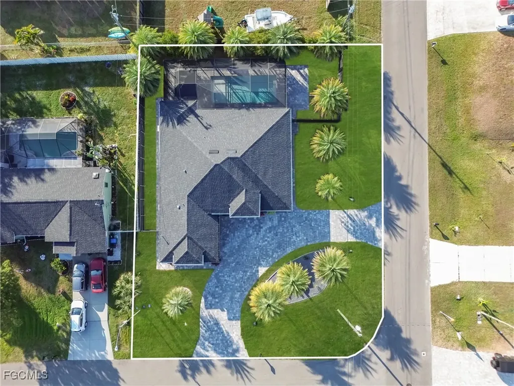 306 NW 3rd Place Cape Coral FL 33993