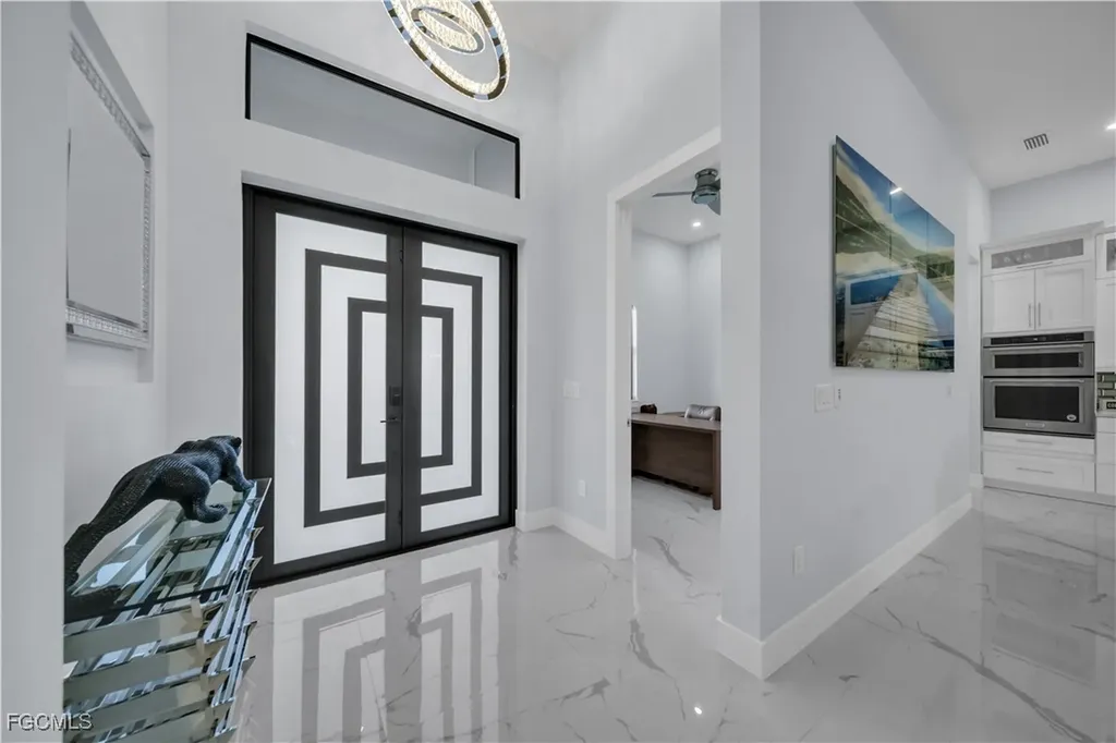 306 NW 3rd Place Cape Coral FL 33993