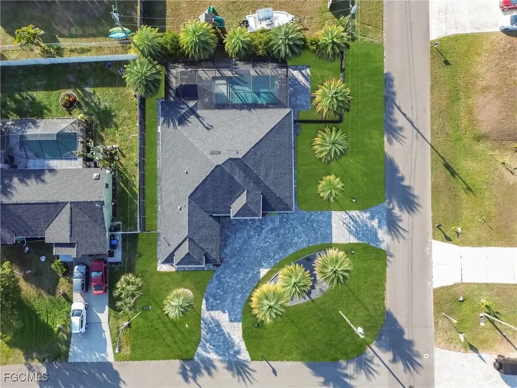 306 NW 3rd Place Cape Coral FL 33993